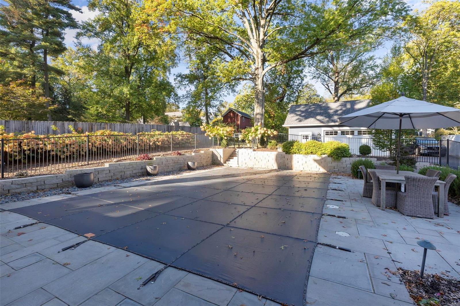 Mary Gore - Residential