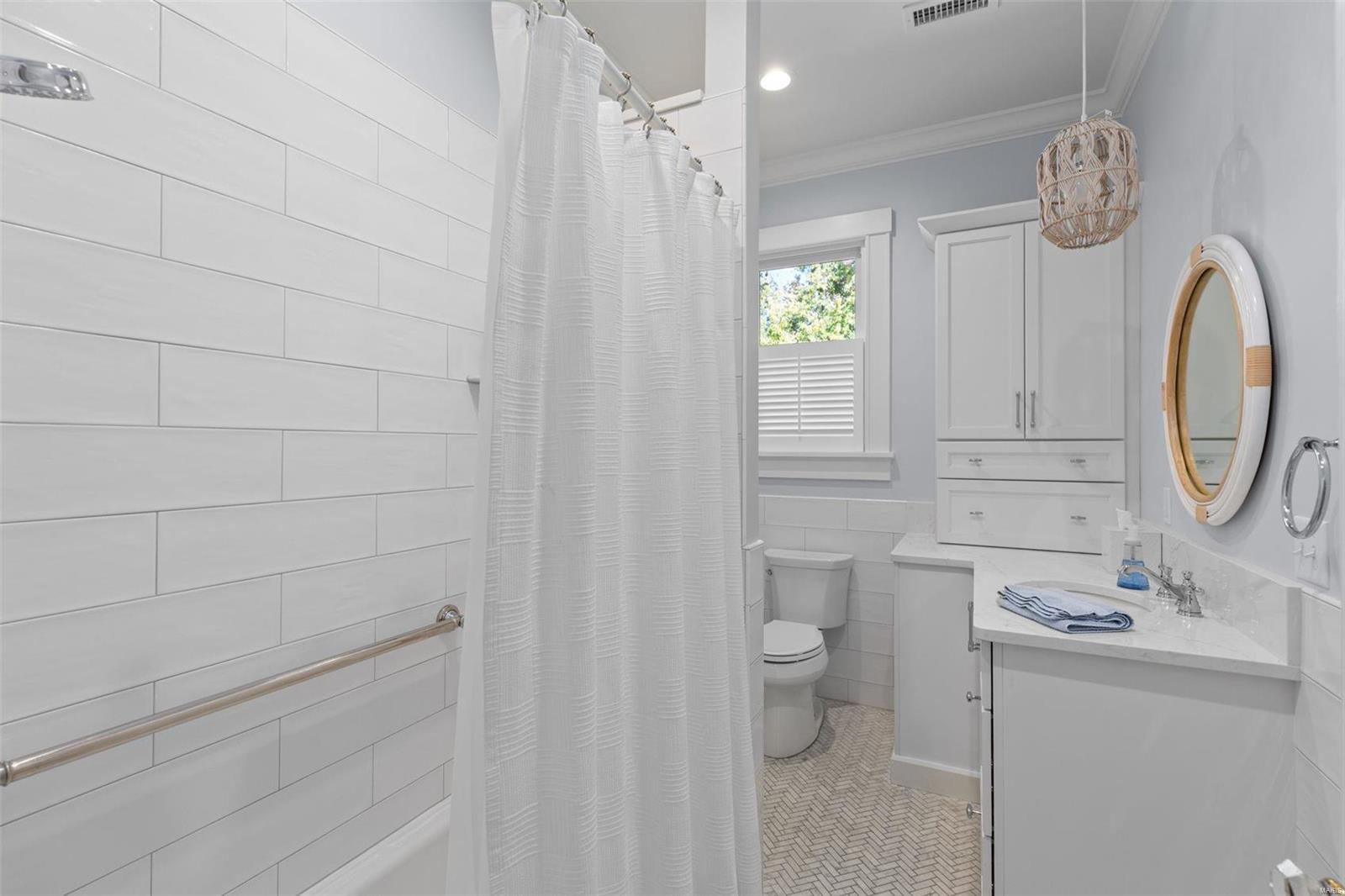 Mary Gore - Residential