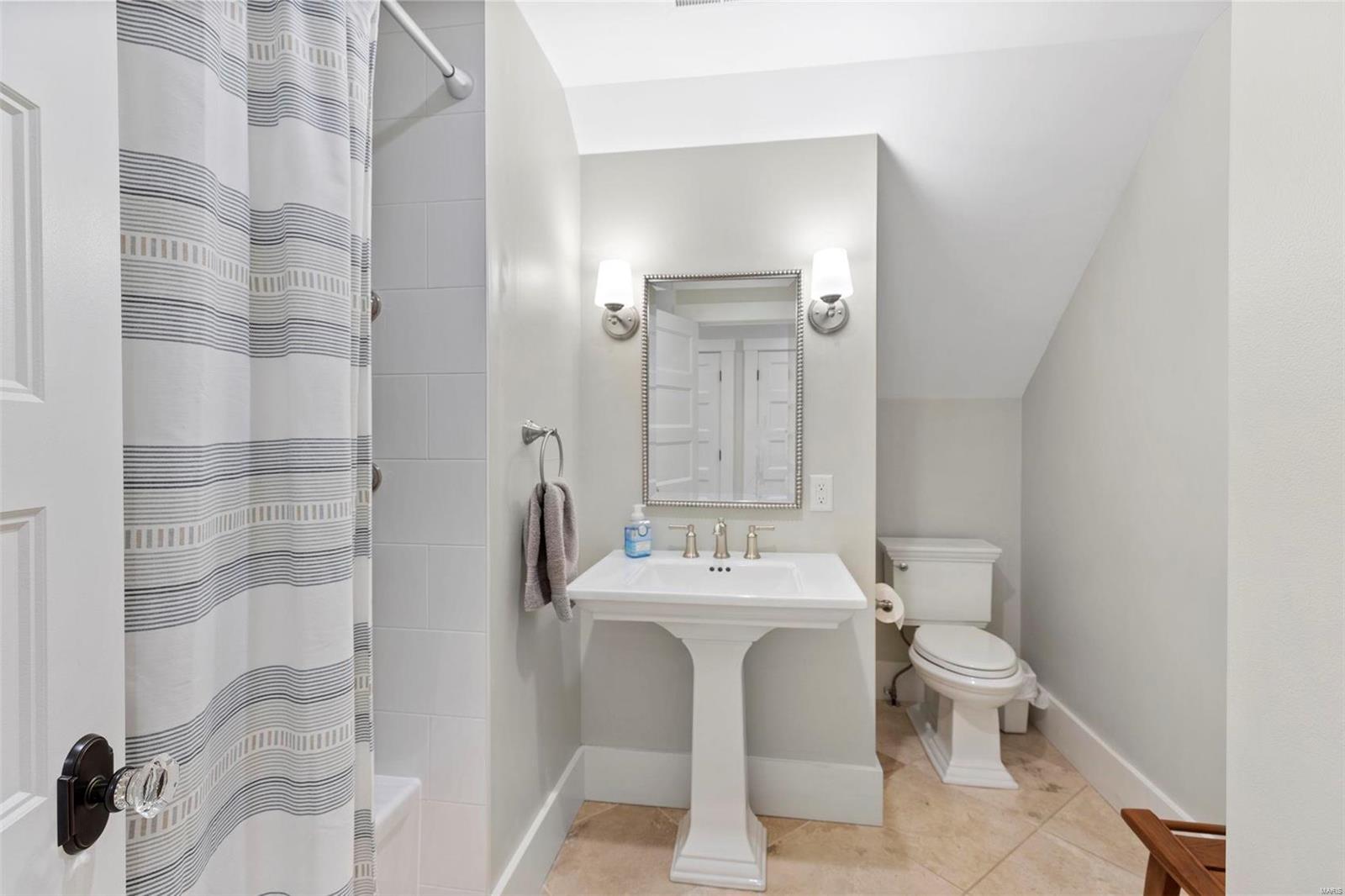 Mary Gore - Residential