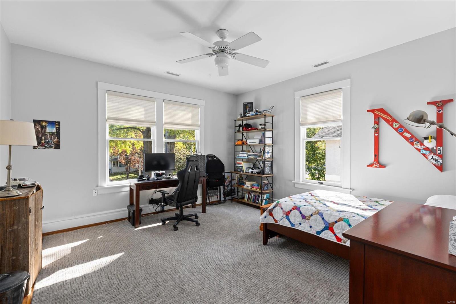 Mary Gore - Residential