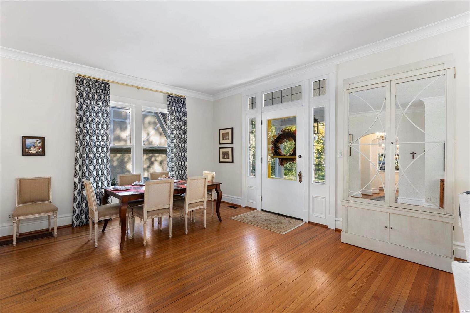 Mary Gore - Residential