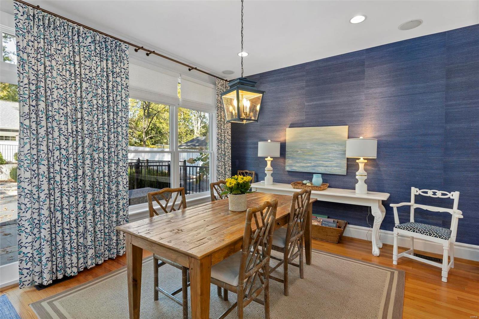 Mary Gore - Residential