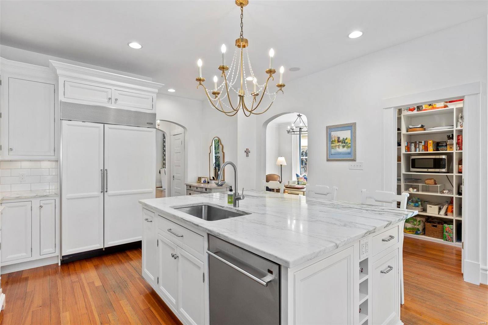 Mary Gore - Residential