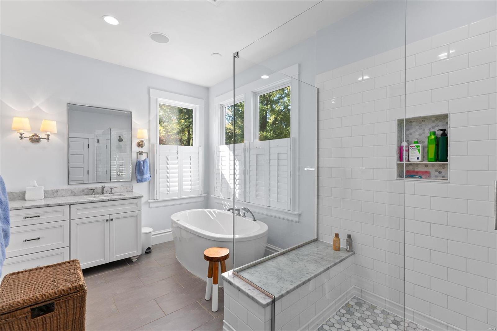 Mary Gore - Residential