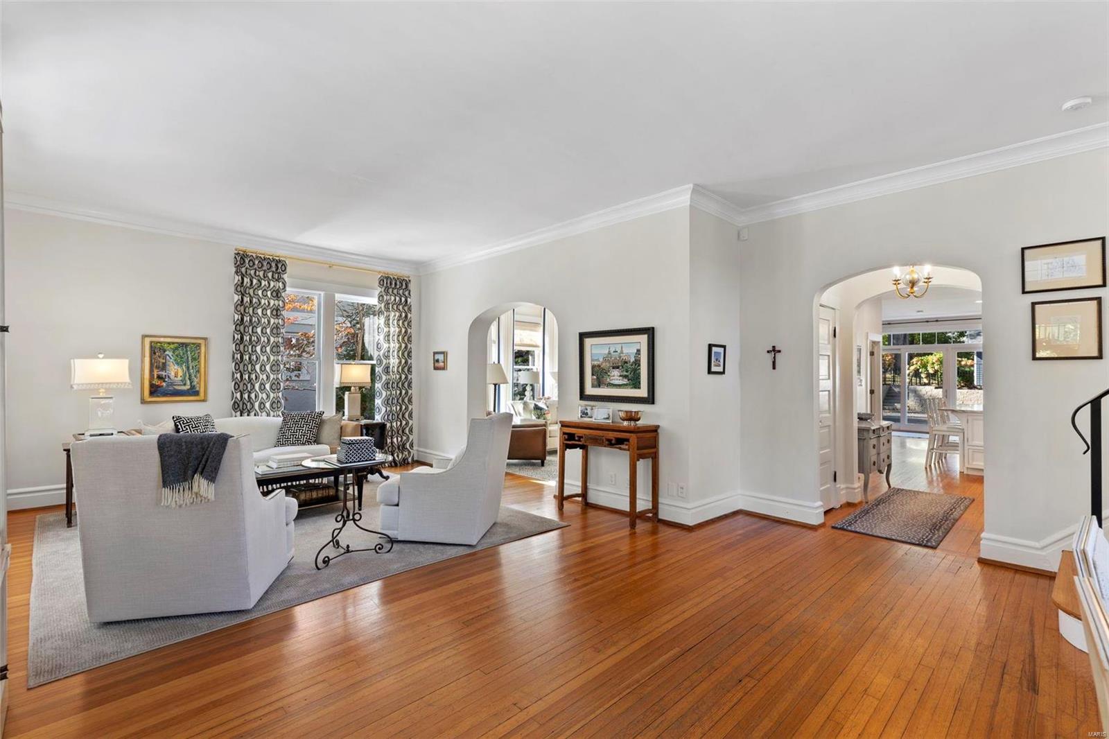 Mary Gore - Residential