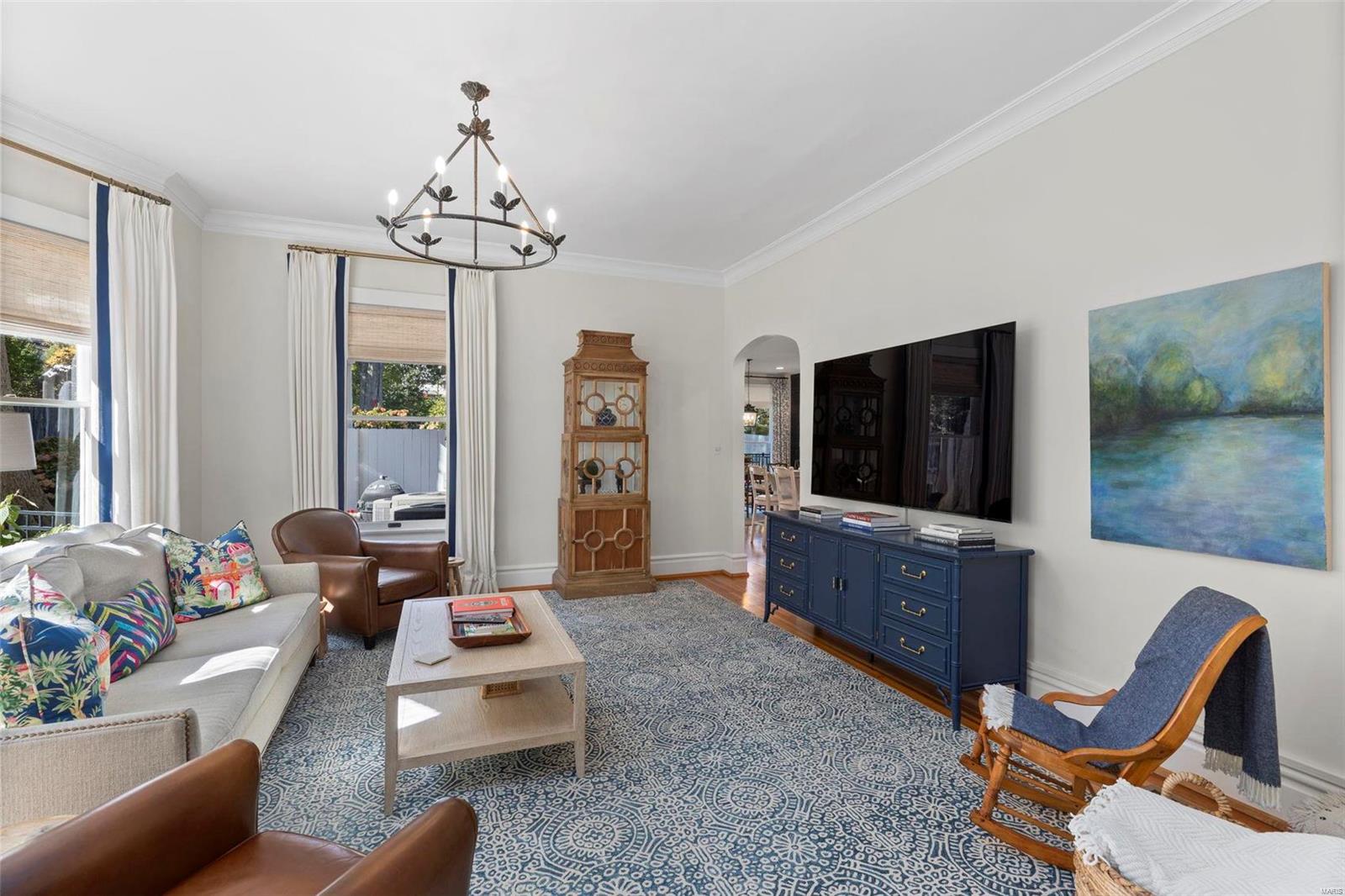 Mary Gore - Residential