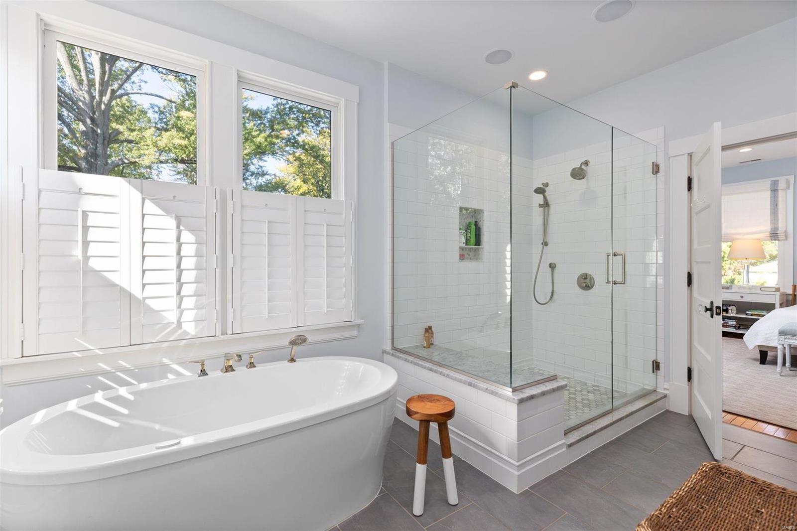 Mary Gore - Residential