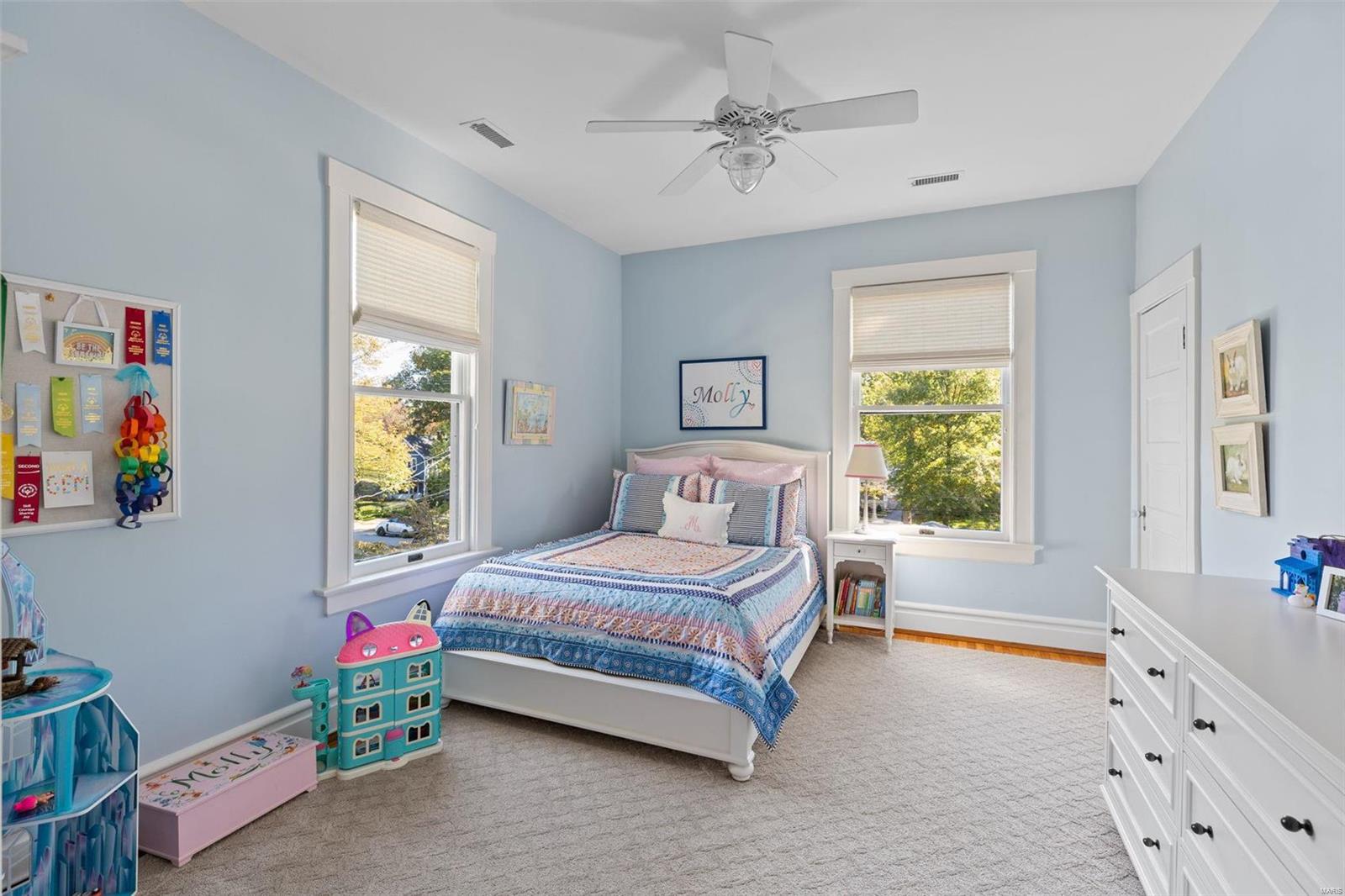 Mary Gore - Residential