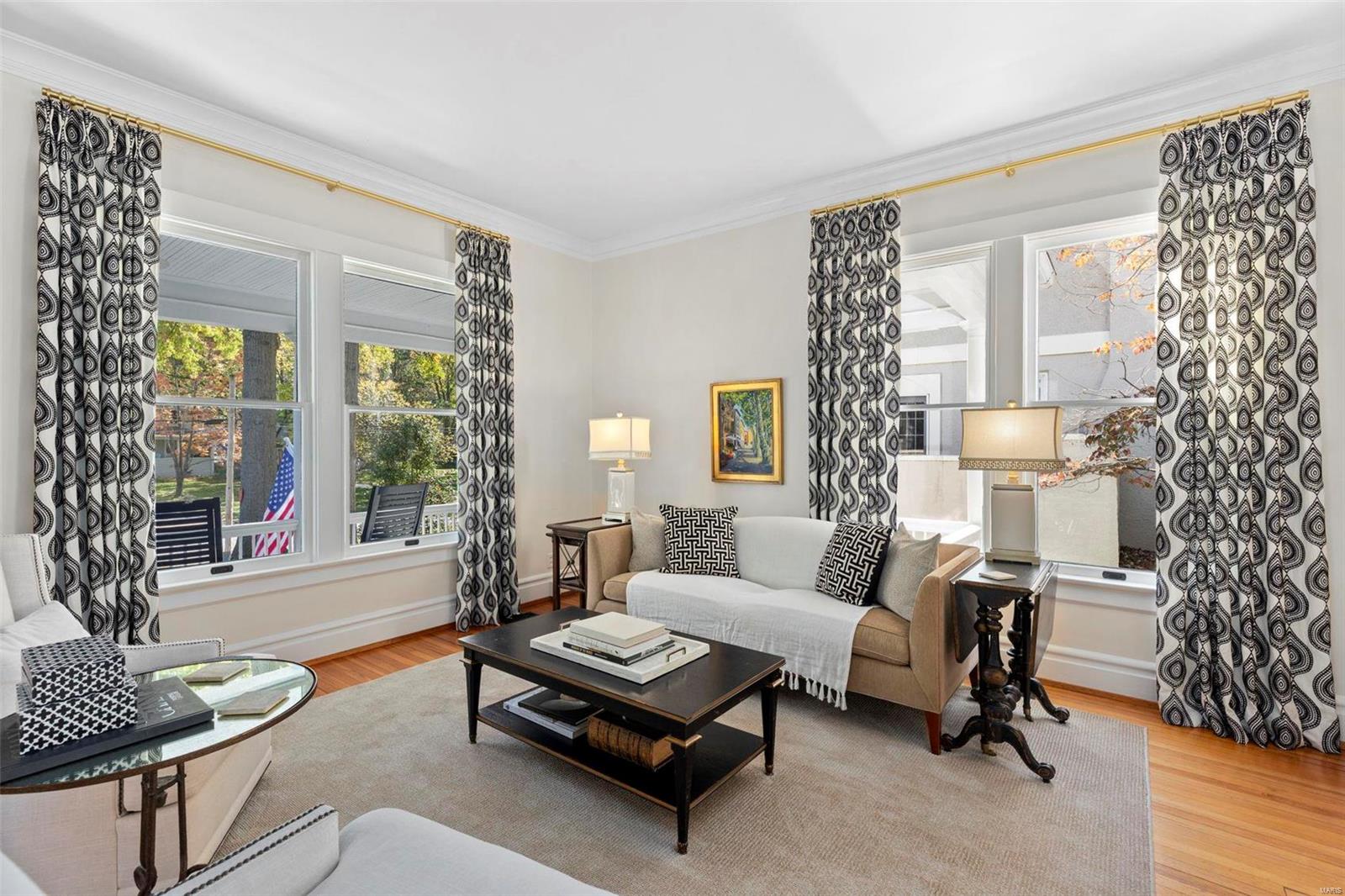 Mary Gore - Residential