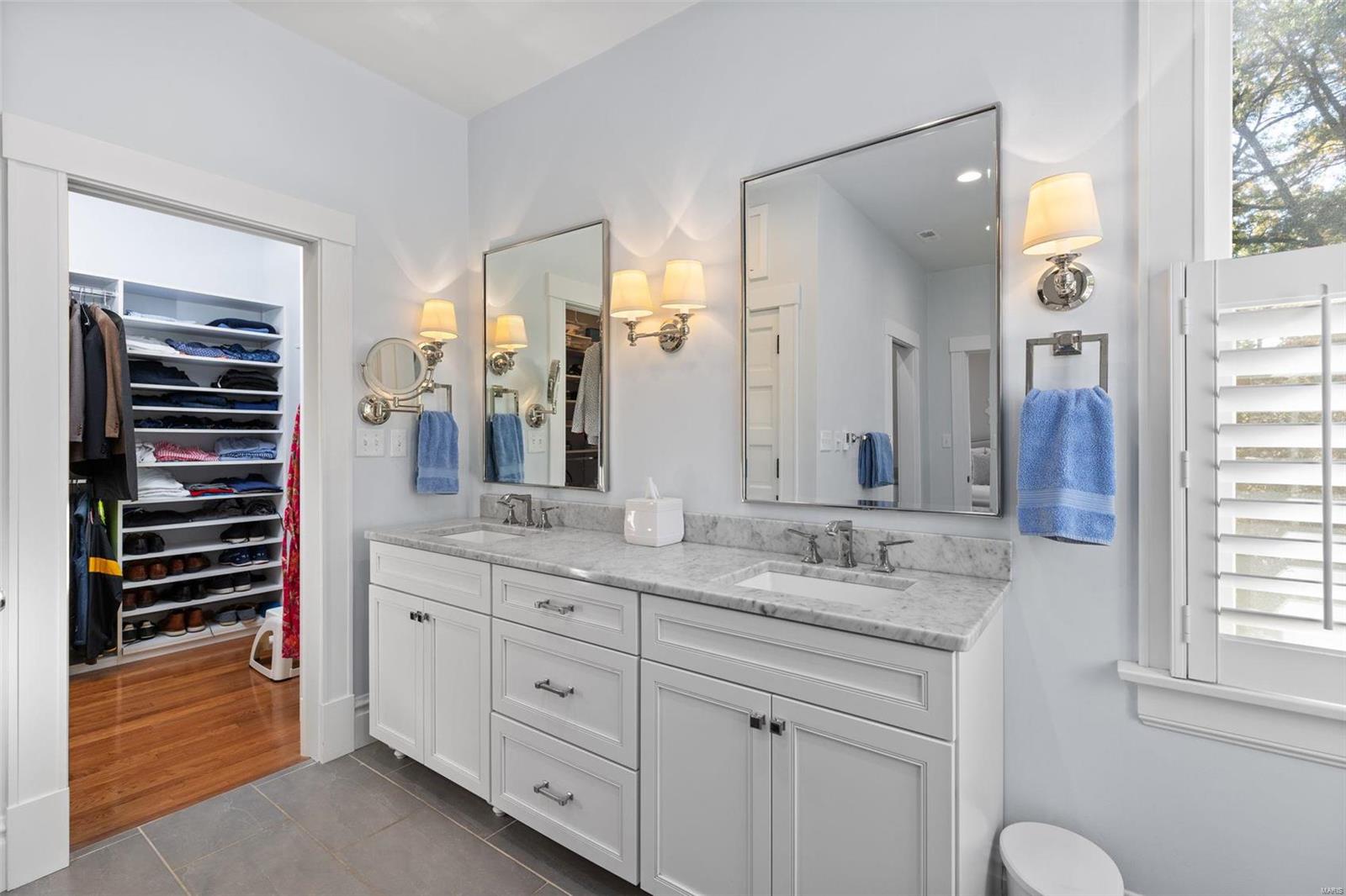 Mary Gore - Residential