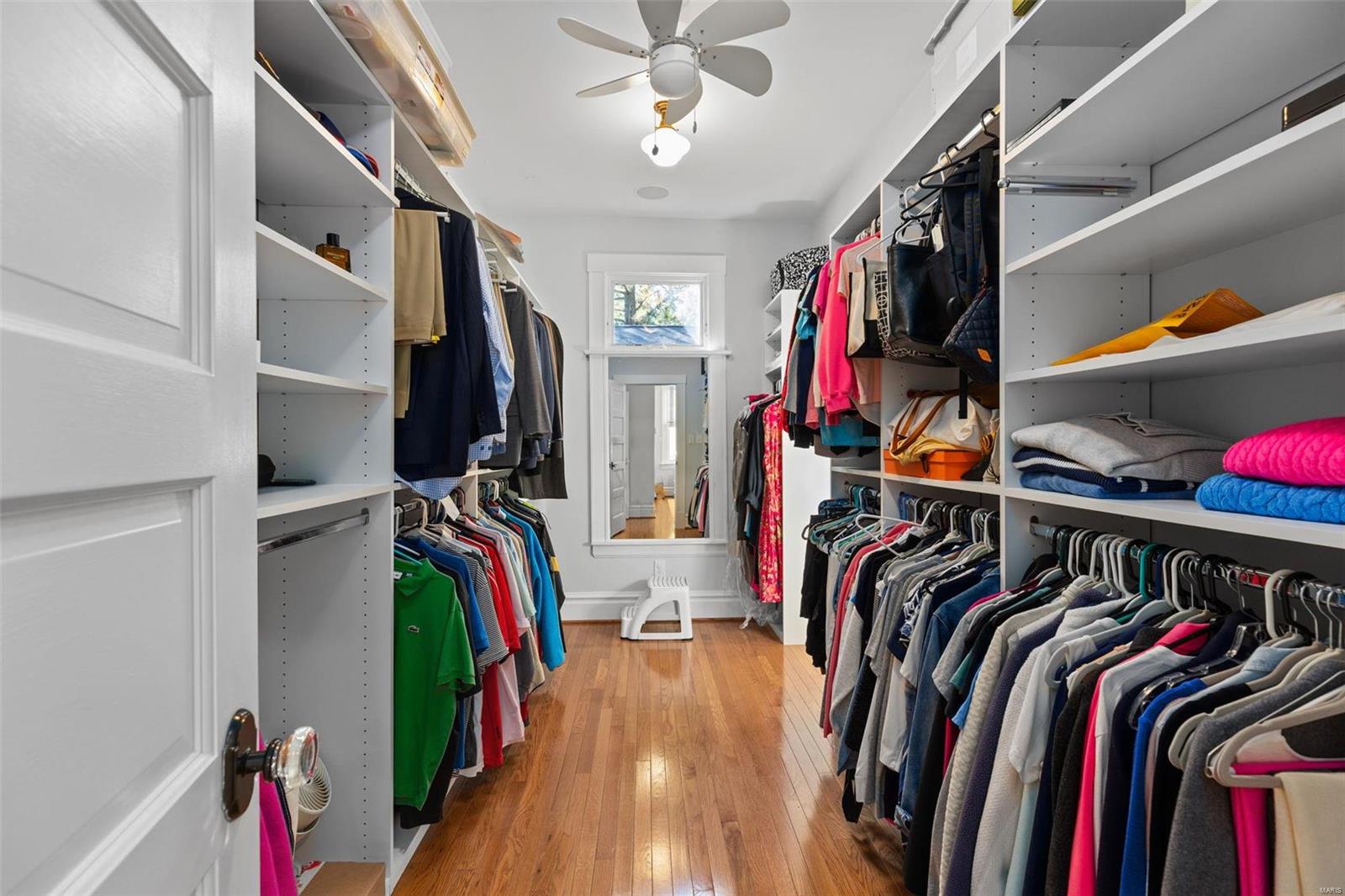 Mary Gore - Residential