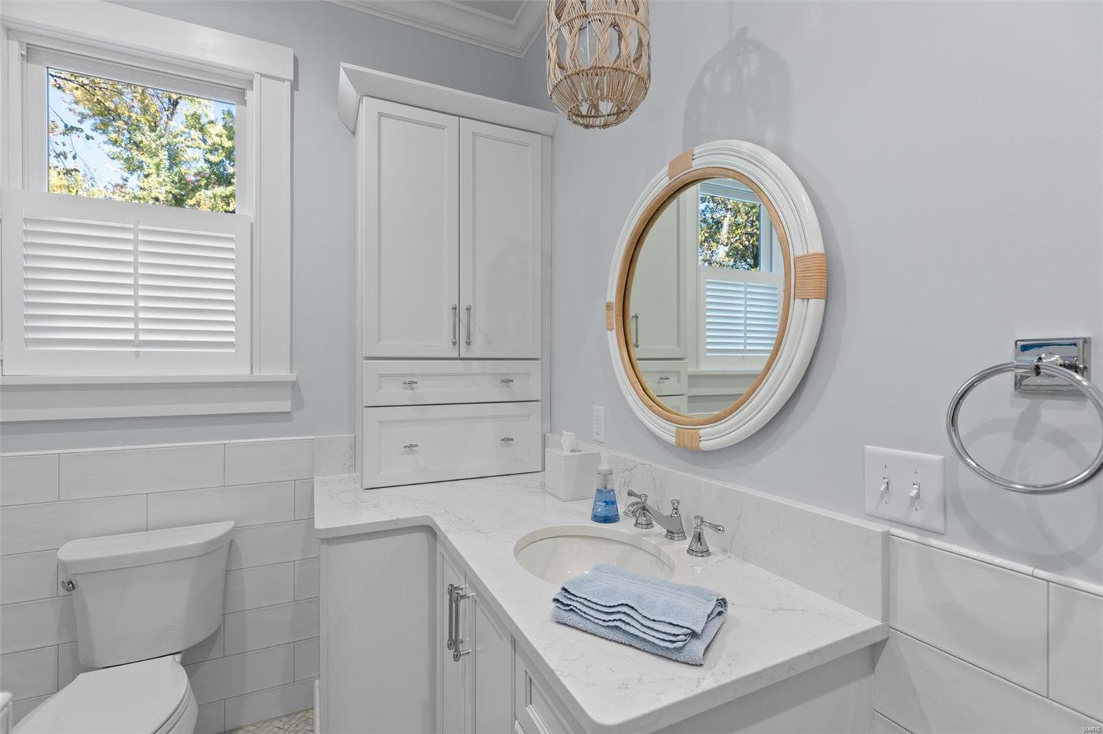 Mary Gore - Residential