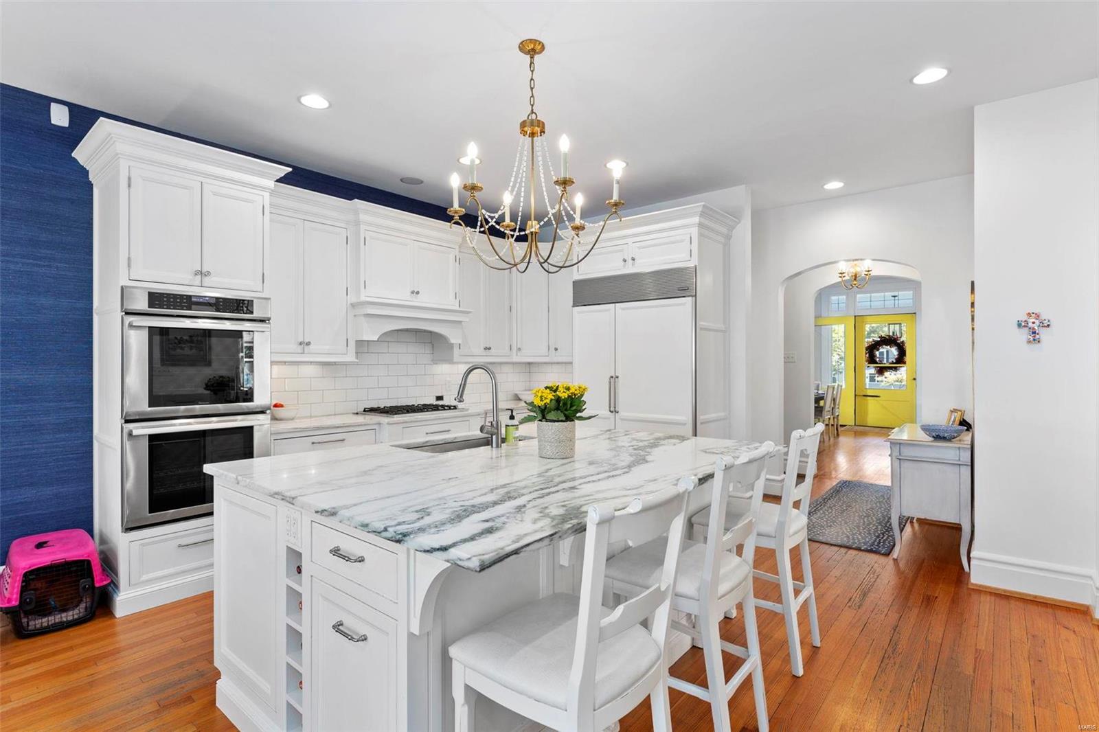 Mary Gore - Residential