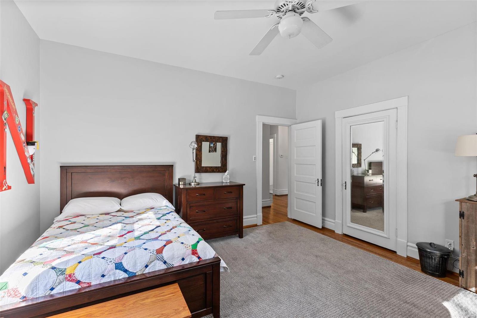 Mary Gore - Residential