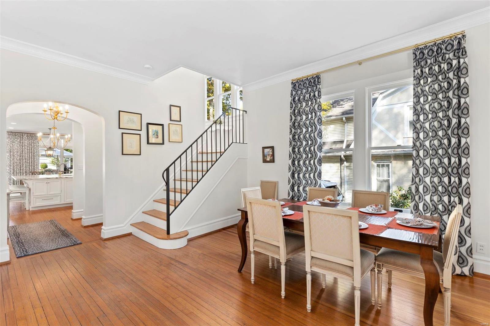 Mary Gore - Residential