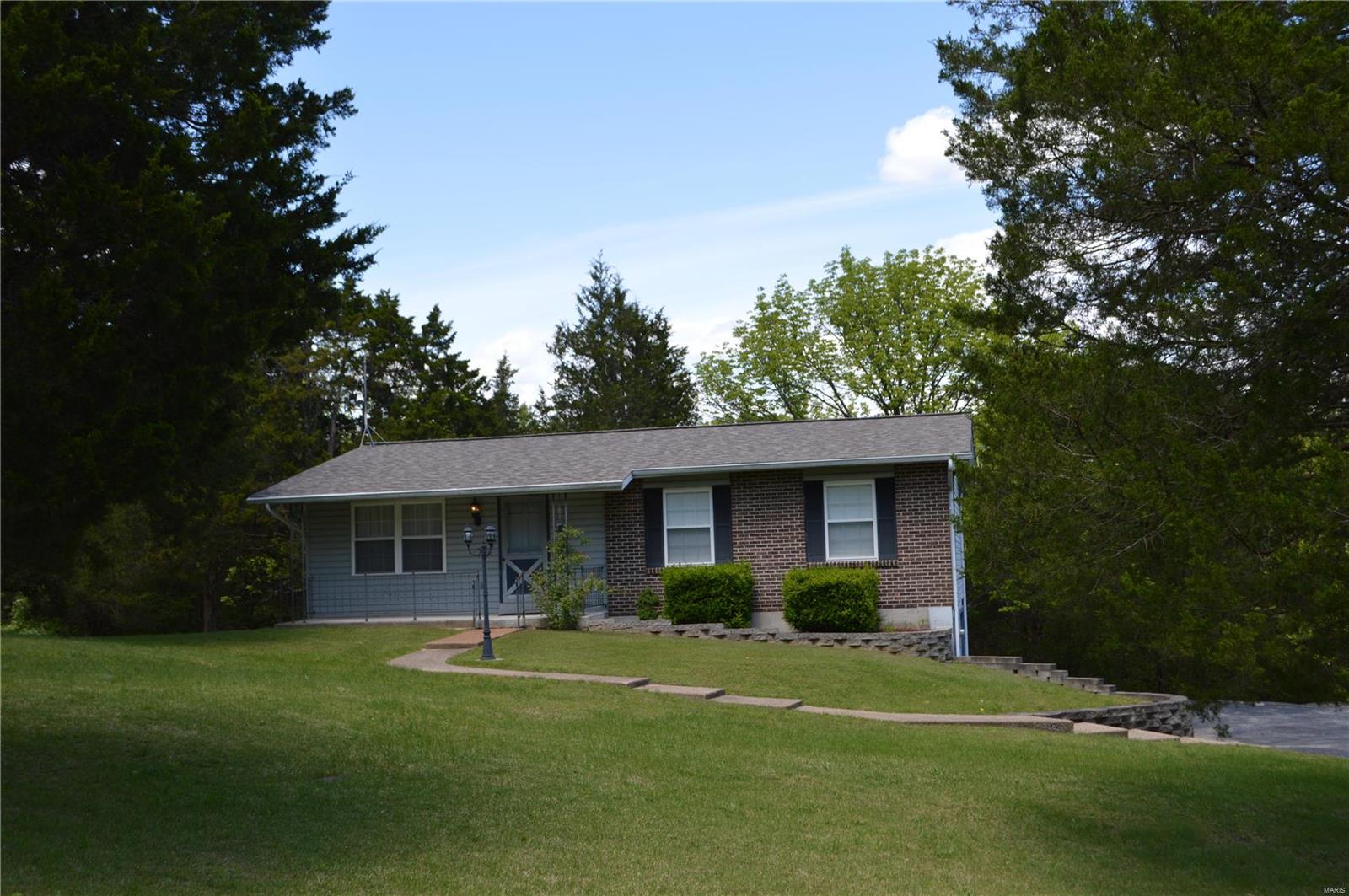 La Bon Country Estates - Residential