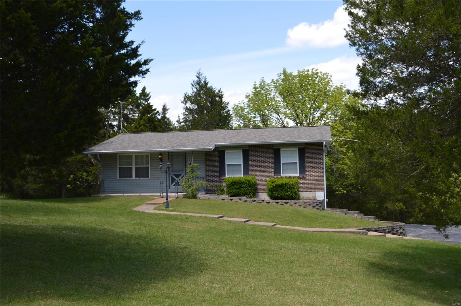 La Bon Country Estates - Residential