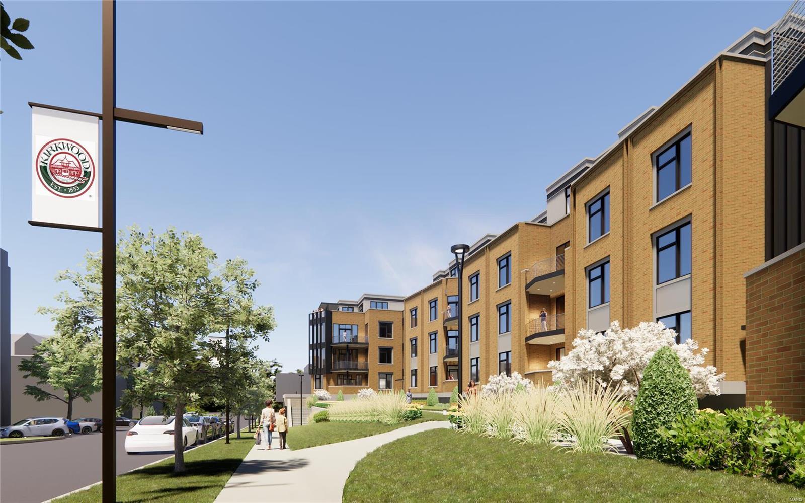 Pitman Place - Residential