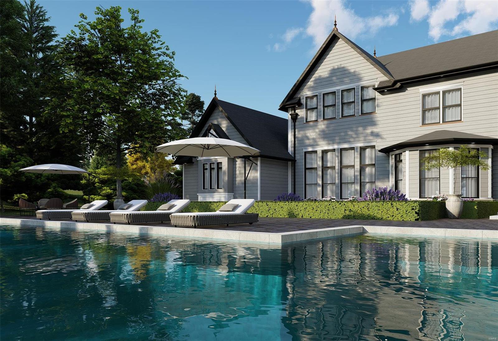 Mosley Grove - Residential