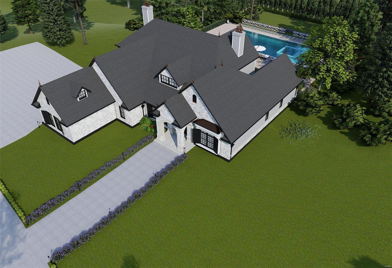 Mosley Grove - Residential