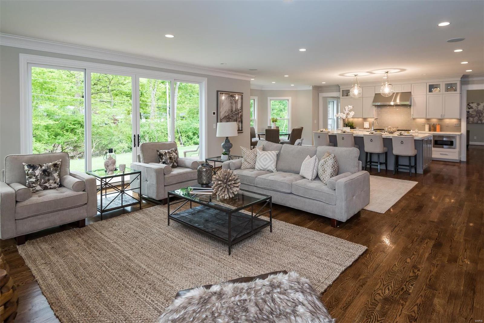 Mosley Grove - Residential