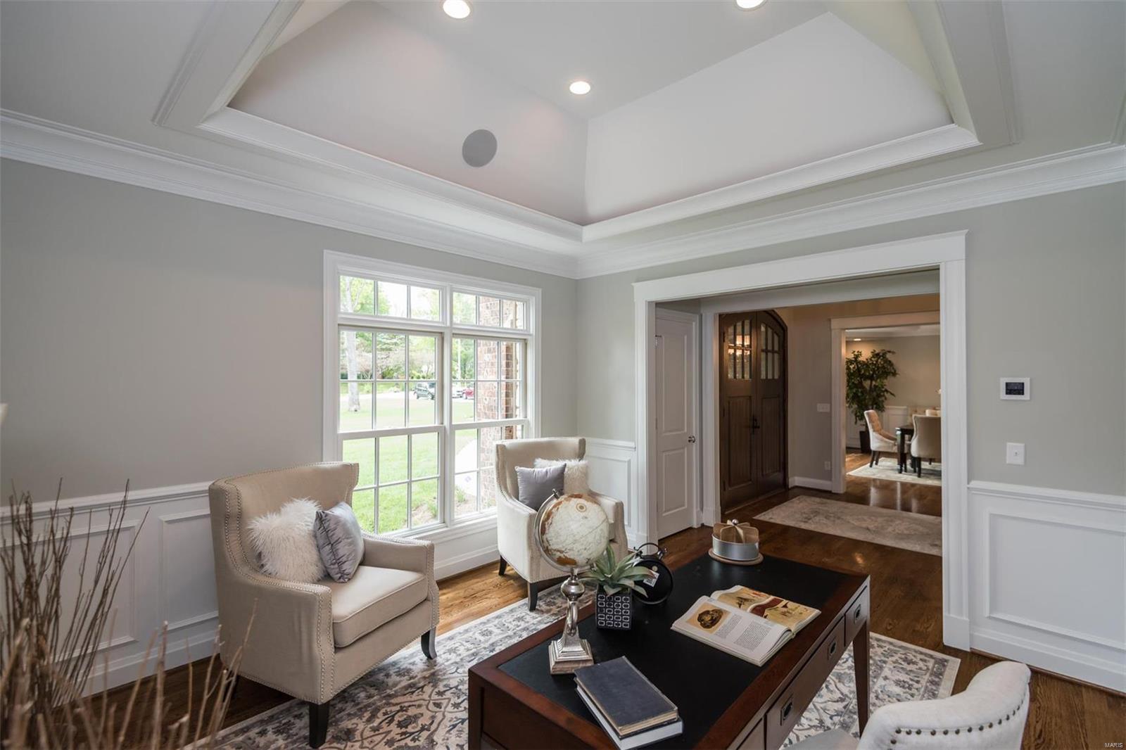 Mosley Grove - Residential