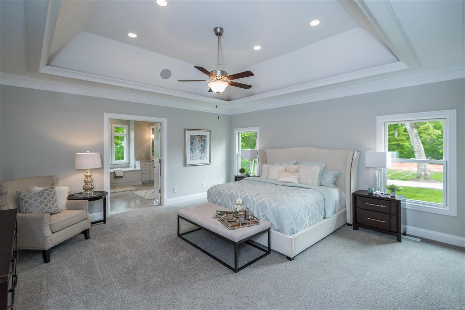 Mosley Grove - Residential