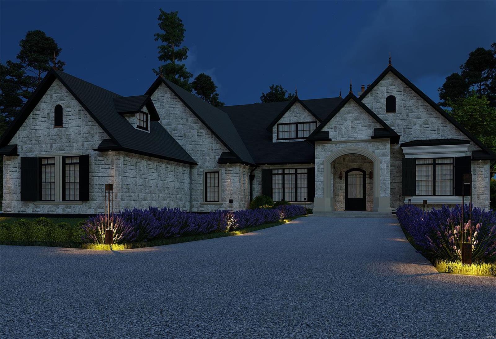 Mosley Grove - Residential