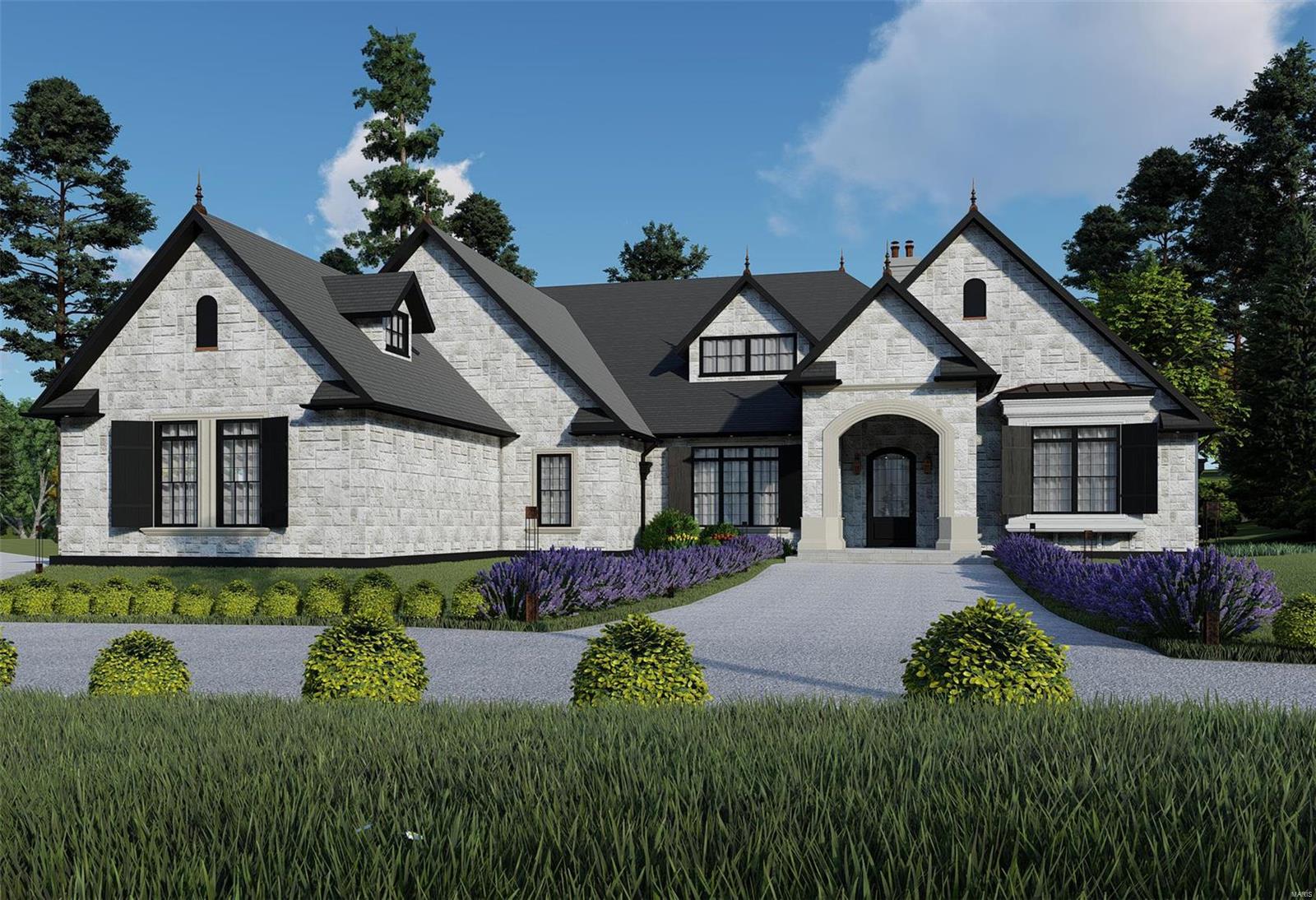 Mosley Grove - Residential