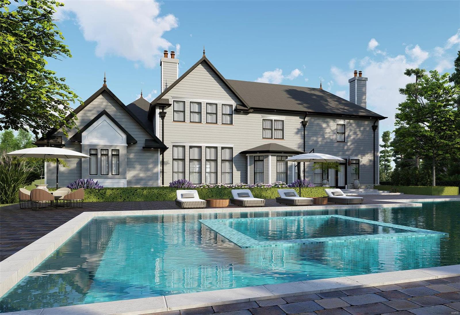 Mosley Grove - Residential