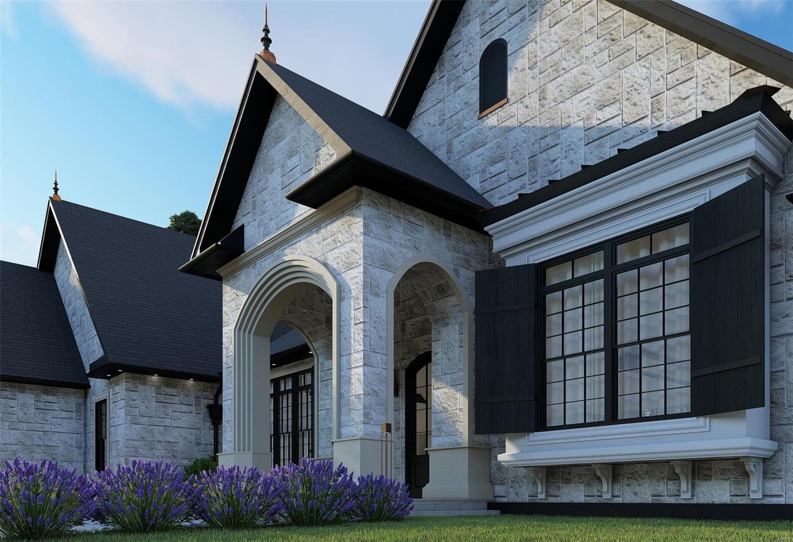 Mosley Grove - Residential