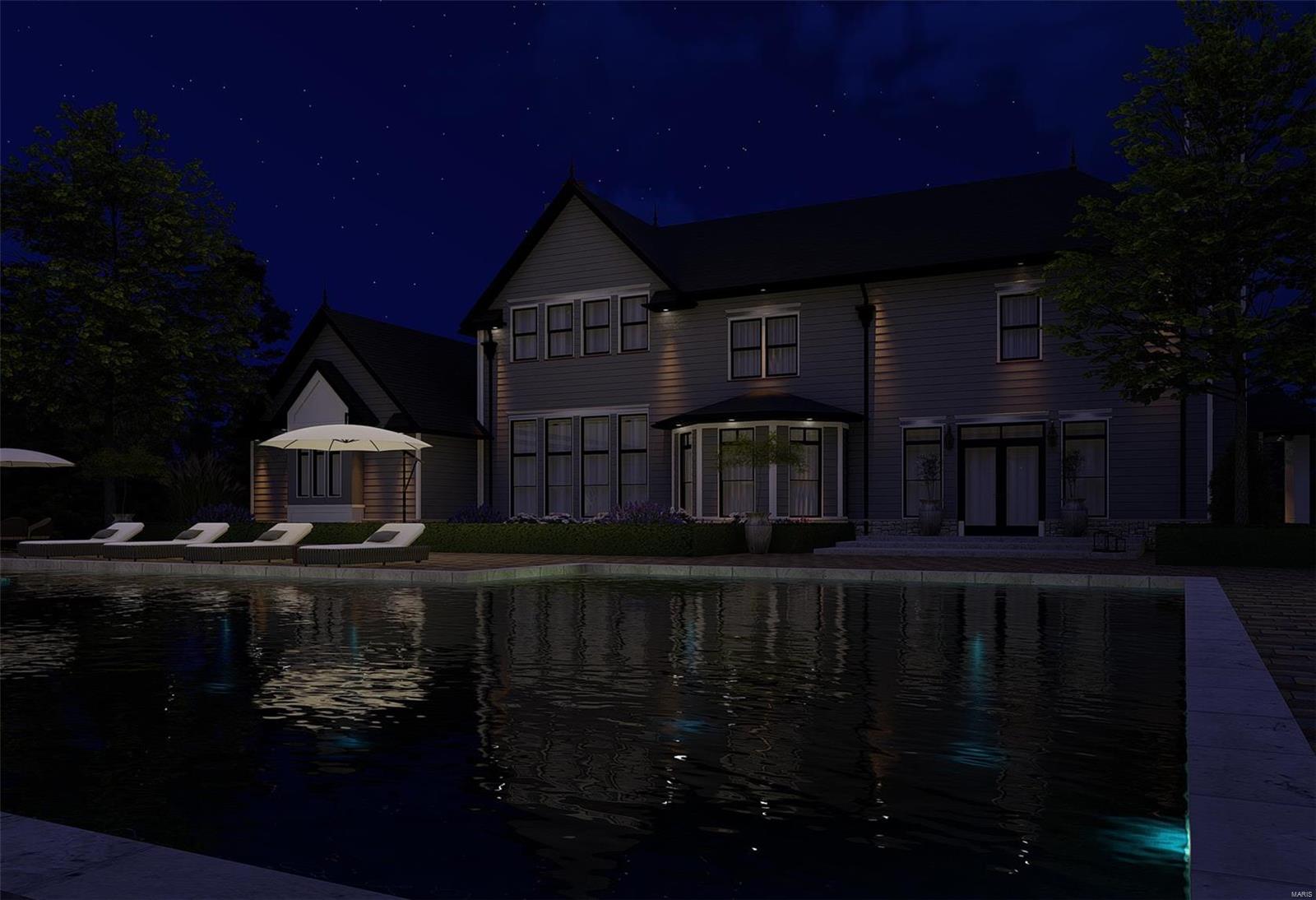 Mosley Grove - Residential