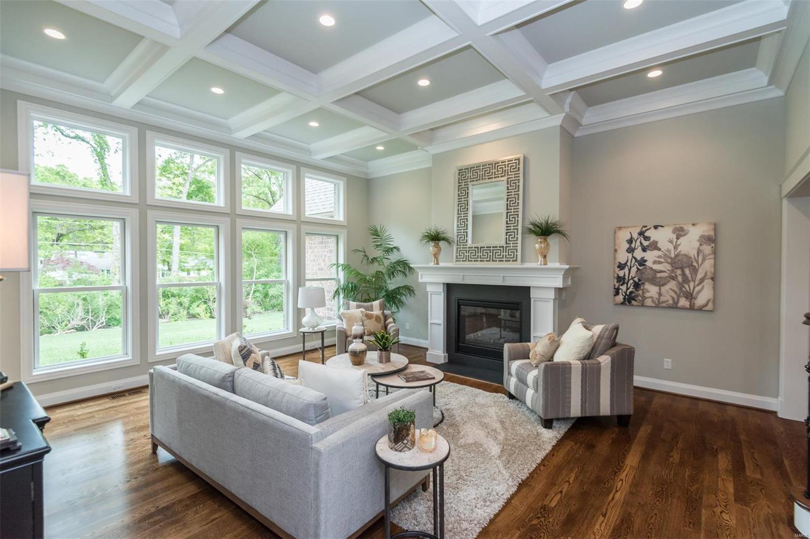 Mosley Grove - Residential