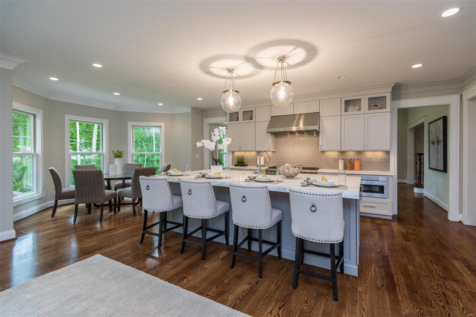 Mosley Grove - Residential