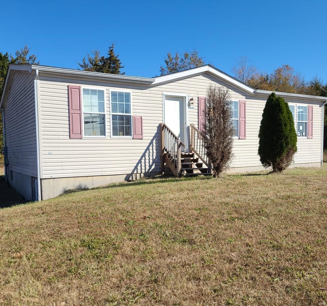 Ranch Estates - Residential