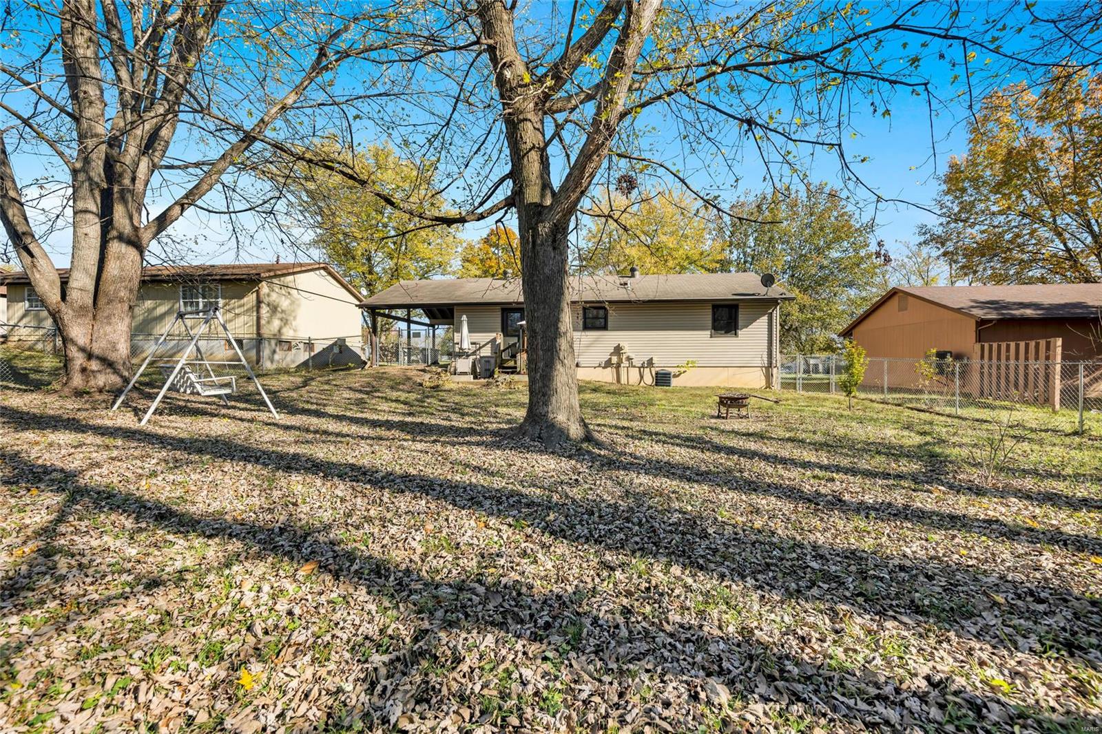 Warrenton Acres - Residential