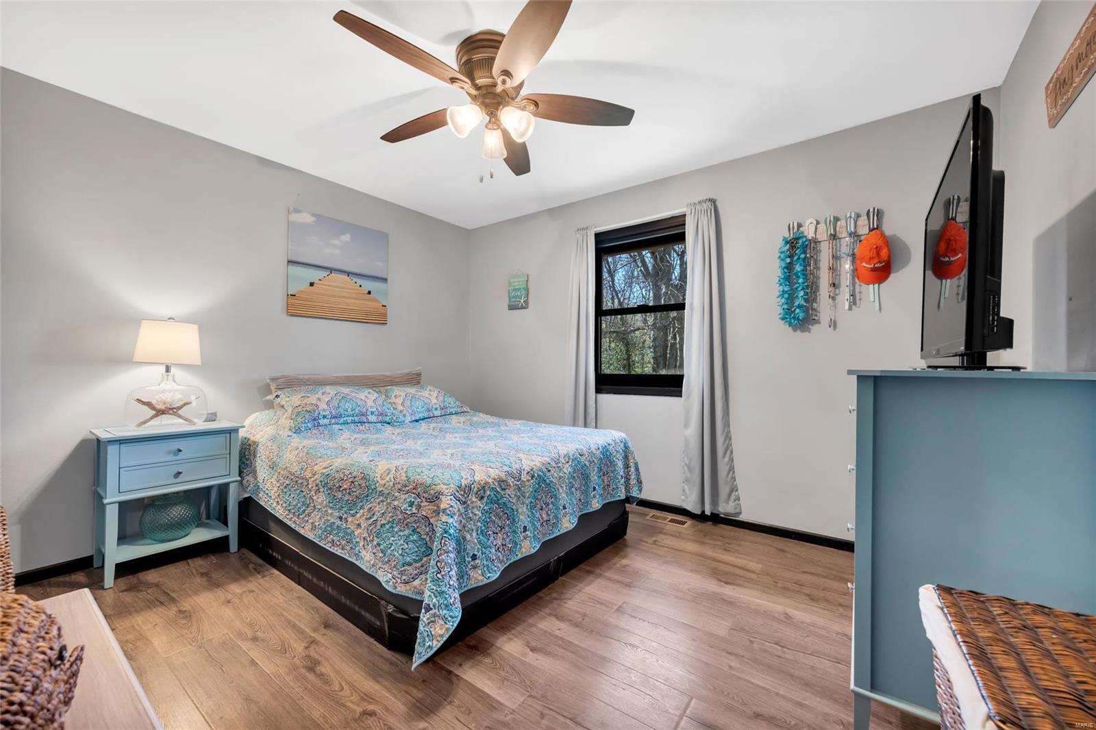 Warrenton Acres - Residential