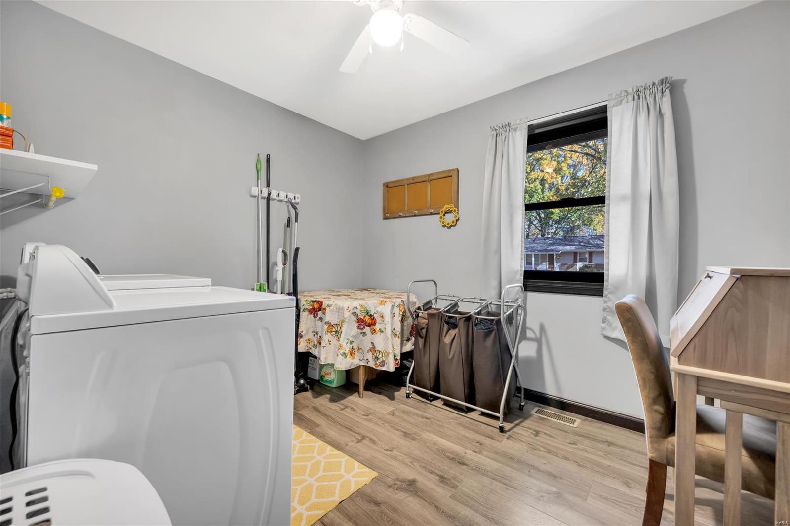 Warrenton Acres - Residential