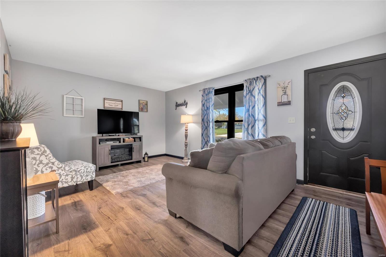 Warrenton Acres - Residential