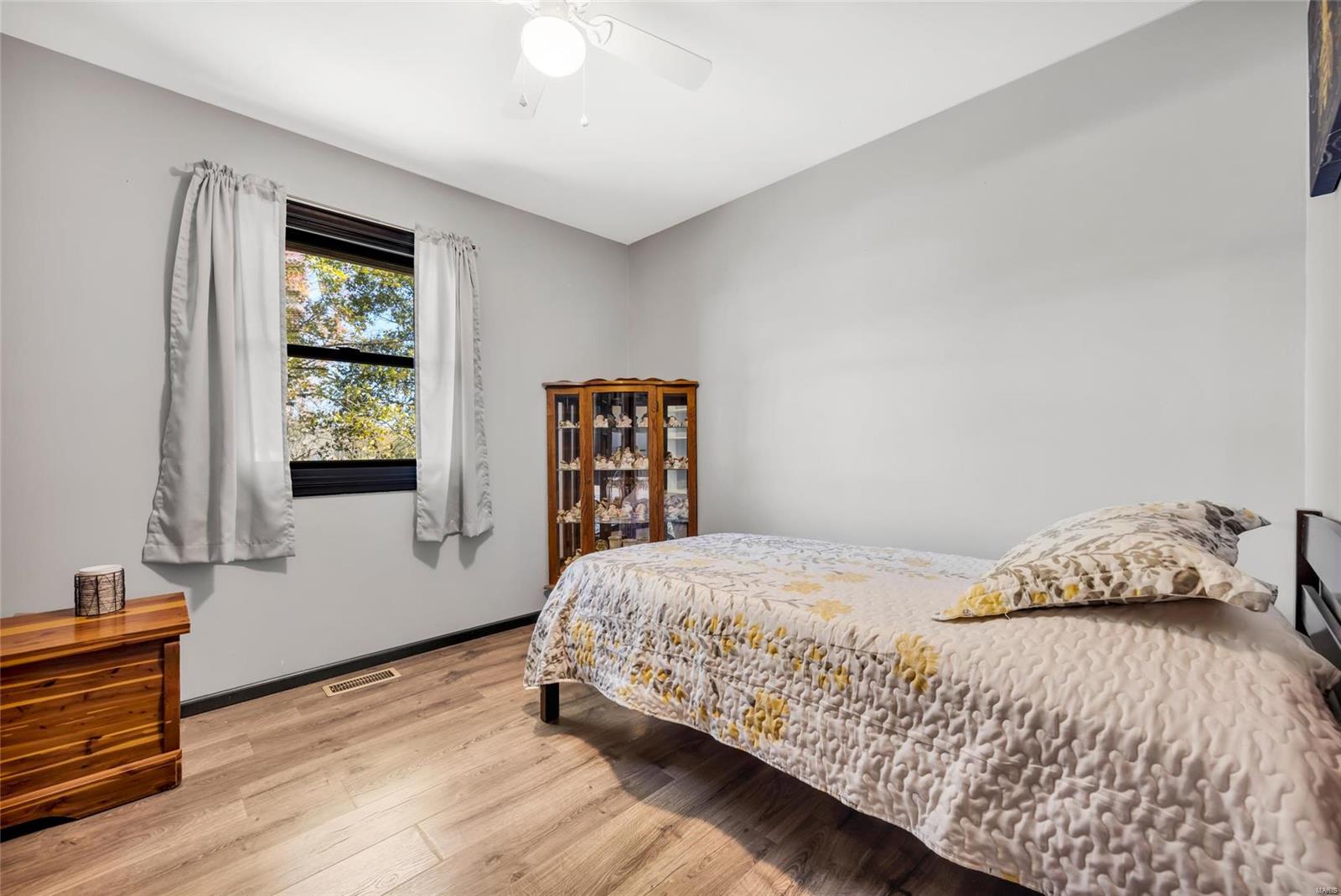 Warrenton Acres - Residential