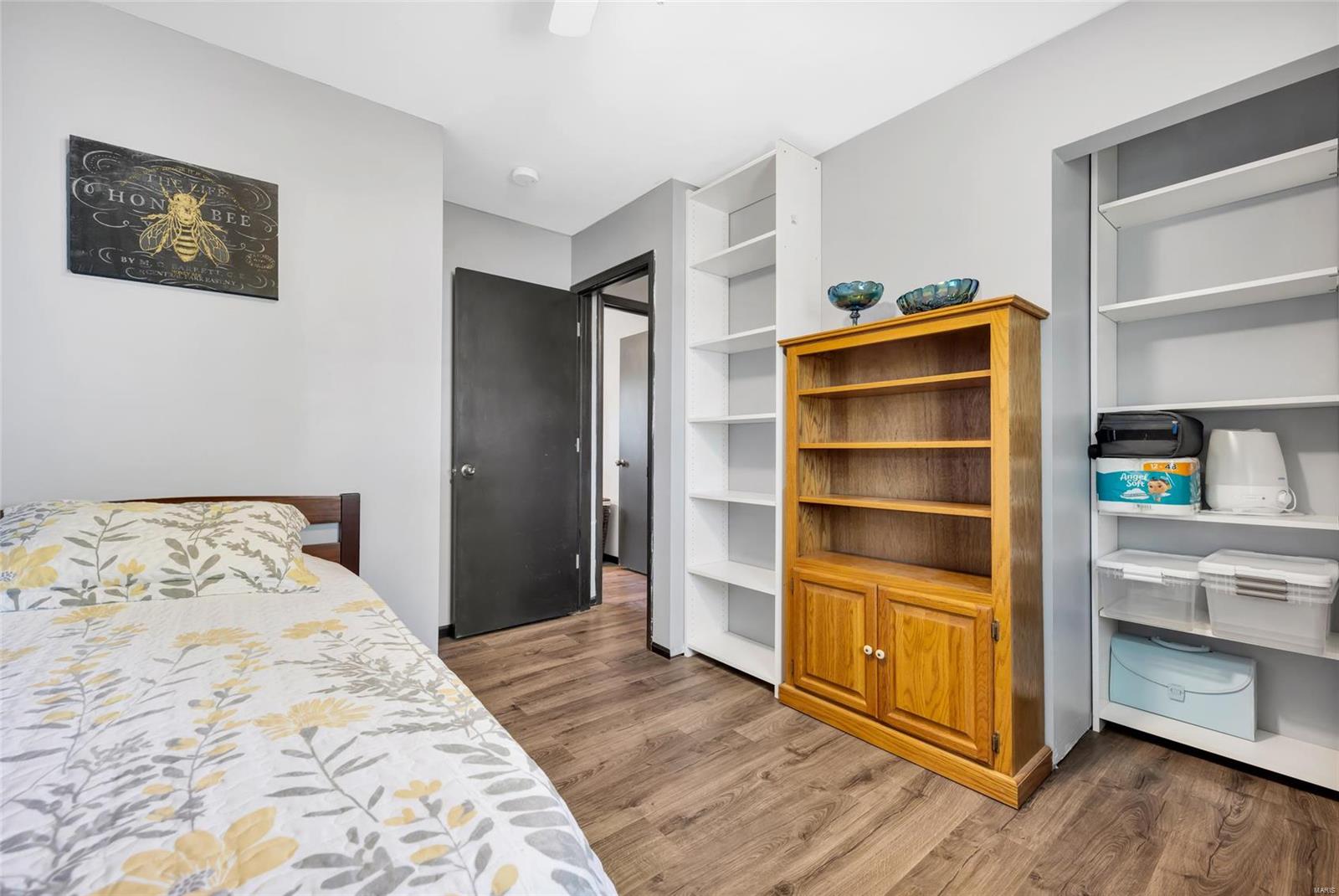 Warrenton Acres - Residential