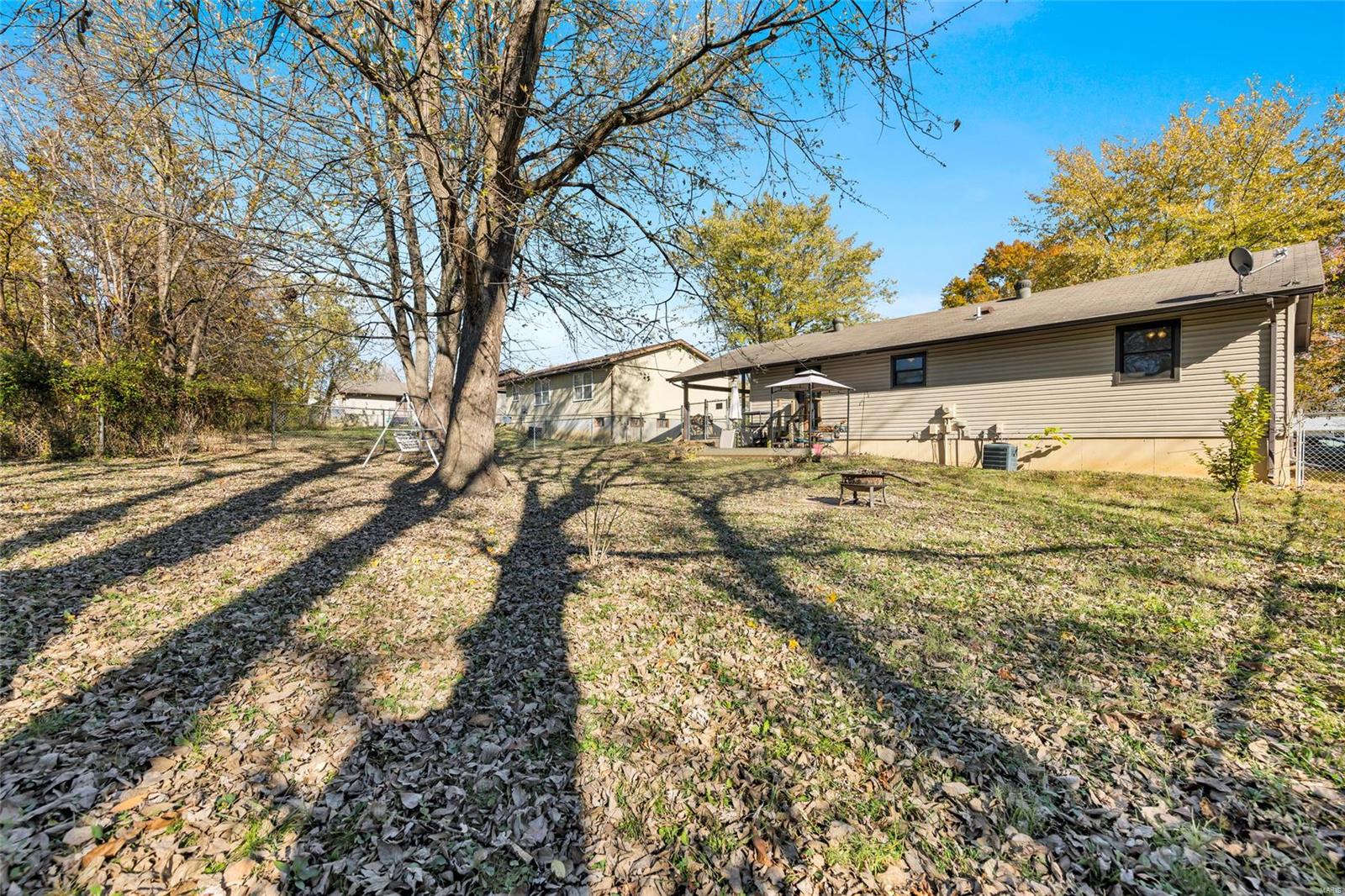 Warrenton Acres - Residential