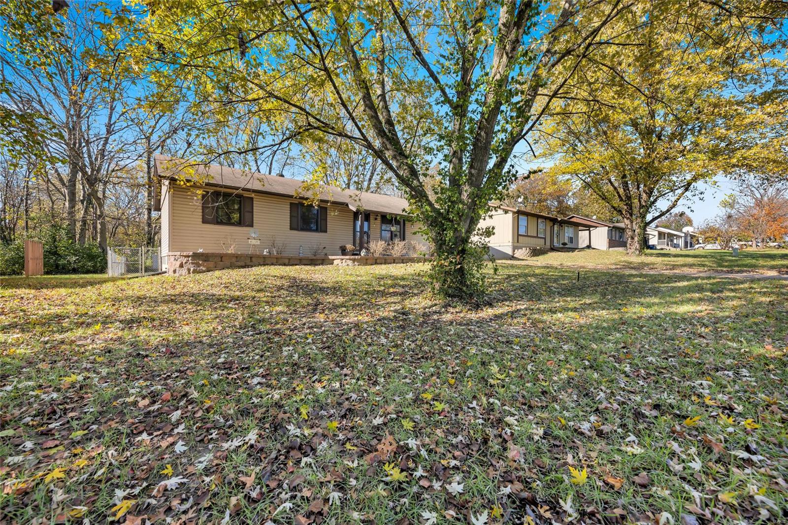 Warrenton Acres - Residential