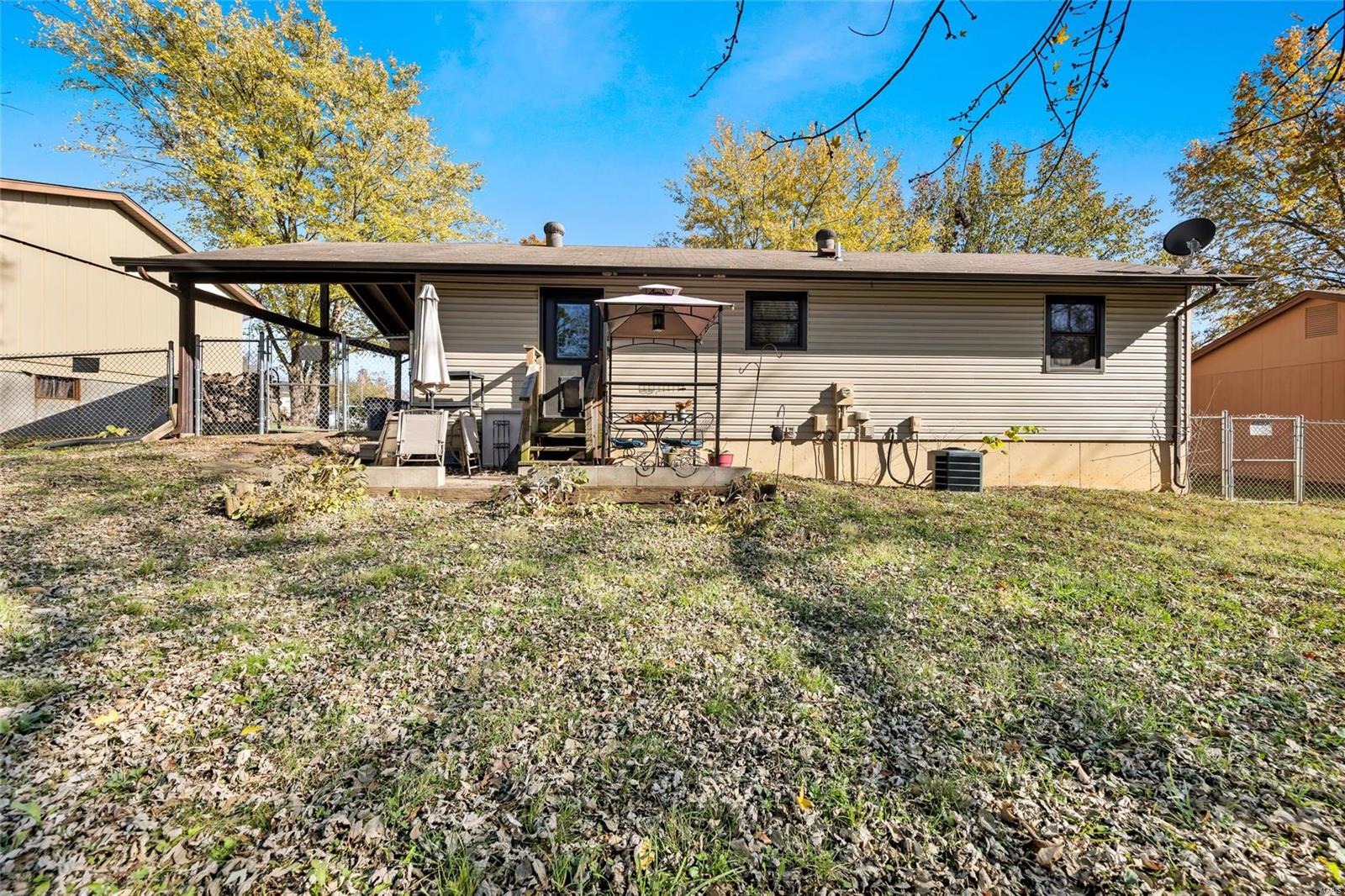 Warrenton Acres - Residential