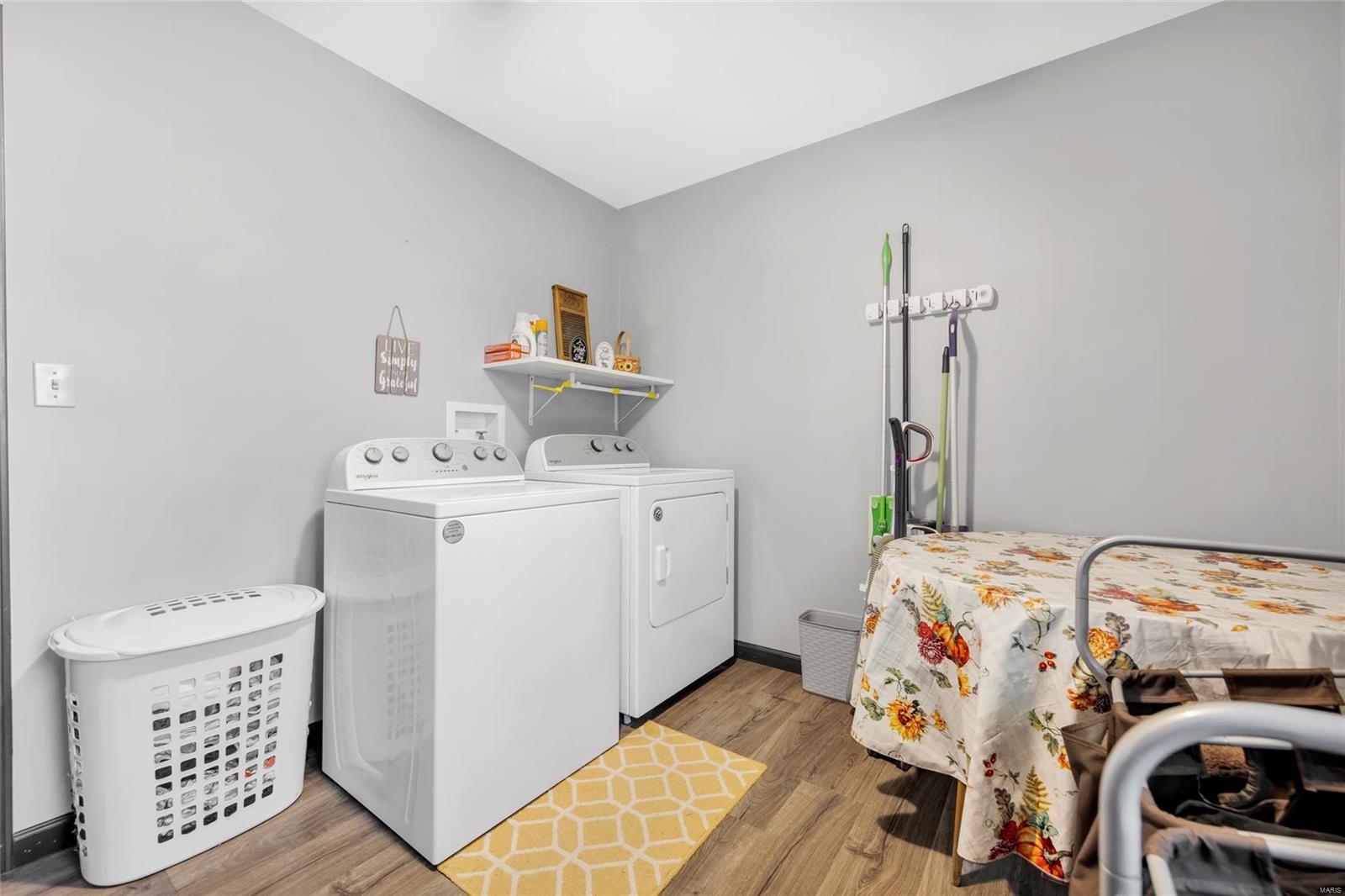 Warrenton Acres - Residential