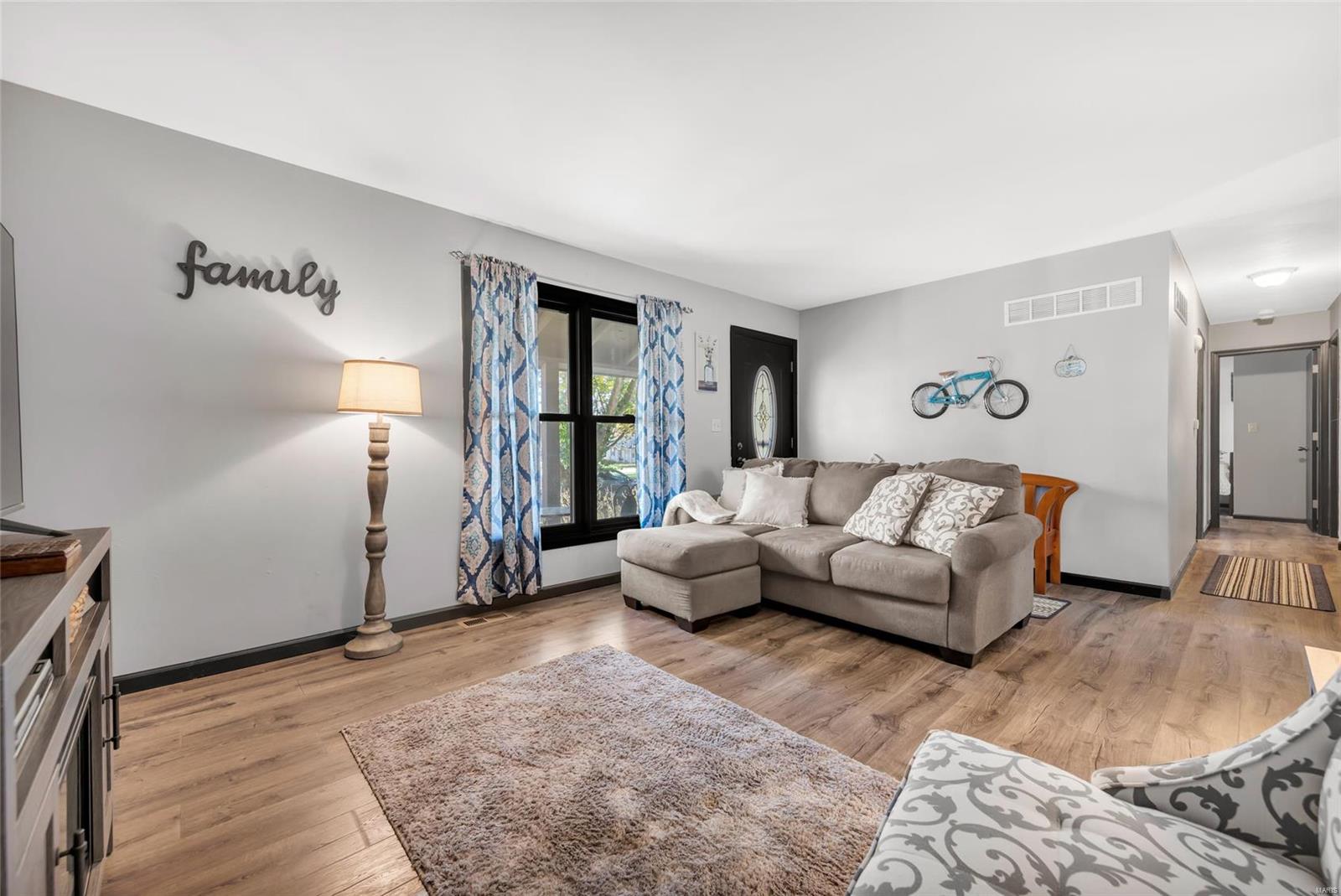 Warrenton Acres - Residential