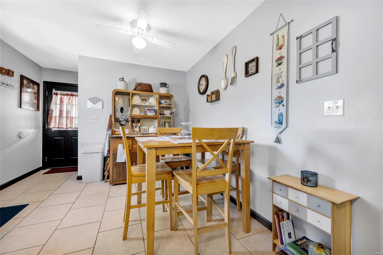 Warrenton Acres - Residential