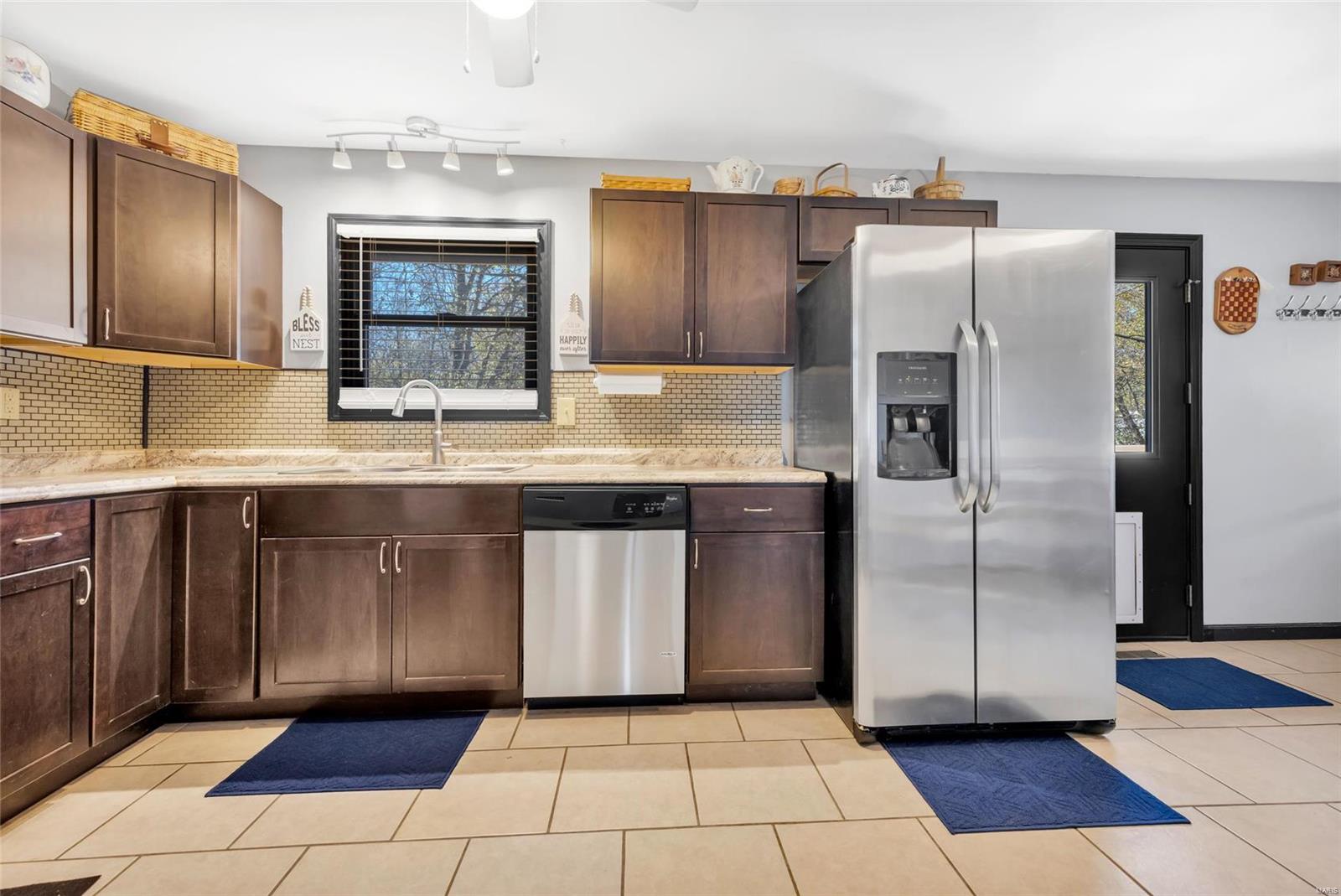 Warrenton Acres - Residential