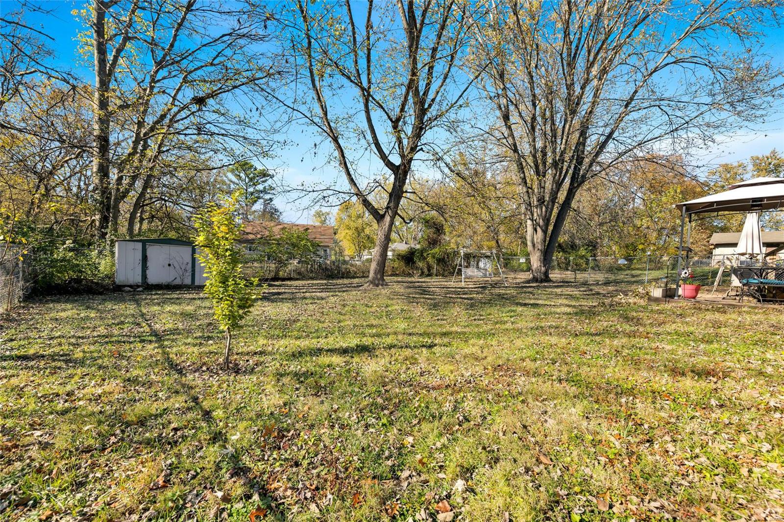 Warrenton Acres - Residential