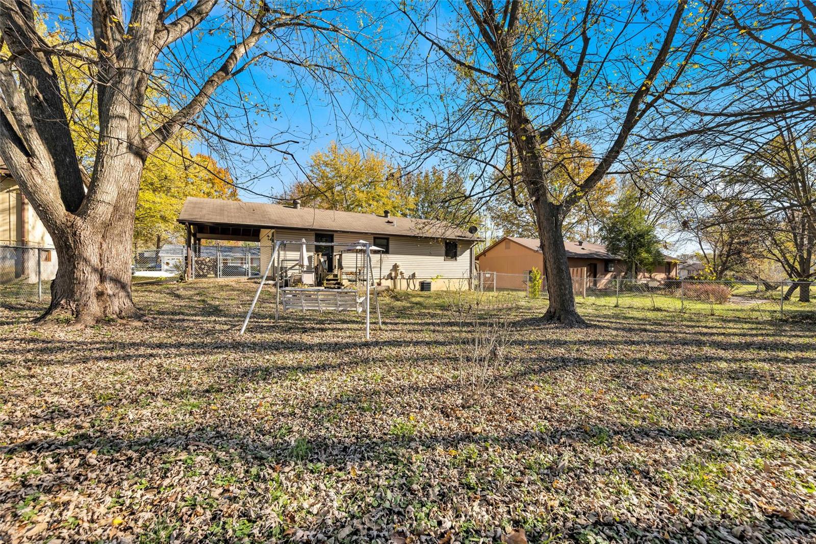 Warrenton Acres - Residential